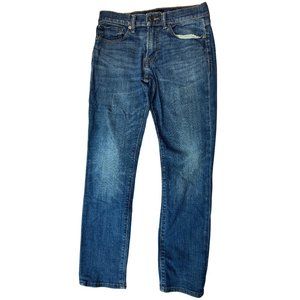 Lucky Brand Jeans 30x30 121 Slim